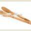 Bamboo Salad Tong for Eating Salad