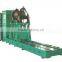 Widely Used Hard Backing Horizontal Dynamic Brazil Balancing Machine