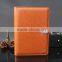 High Quality Custom Business Paper Notebook With USB