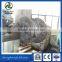 800TY-GSL impeller for ash slurry pump system in Europe power plant