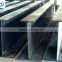 hot rolled prime structural steel H beam