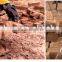 Hitachi ZX230-6 excavator Stone Grapple for sale
