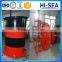 Aids to Navigation Column Type Steel Tube Light Beacon