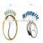 best quality 5ft Multimode Lc Fiber Optic Pigtail Cable1
