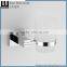 20900 popular hot sell modern design hotel equipment bathroom accessory set
