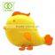 Decorative pillow cushion of handbag shape custom design