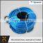 Top Brand dyneema tough electric rope pulley rope pulling electric winch