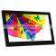 21.5 inch Digital Signag lcd led wifi optional taxi advertisement player