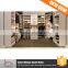 China New Innovative Product Walk In French Style Wardrobe