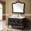 Bathroom Vanity Classic Solid Wood French Style WTS101