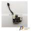 High-quality 90%New 820-2361-A DC jack for MBP Pro A1286 2008-2012year DC Power jack