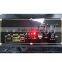 Professional amplifier audio system super bass speaker