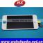 New product black color market mobile phone lcd for iphone 5/5c/5s display assembly