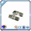 CNC aluminum composite parts with ISO standard