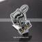 Custom transparent plastic acrylic keychain