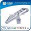 250W Watts Outdoor LED Tunnel Waterproof Flood Lamp Light Warm White High Power Spotlights