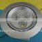 AC85-265V modern round indoor celling downlight recessed led 3W