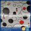 Laminated Bags RPET Stitchbond Fabric
