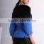 FU22 High quality rabbit fur coat
