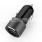 mini fast usb charger adapter, 2 3 4 port fast usb charger with certifications,4.8a dual 7.2a triple 9.6a 4 usb car charger