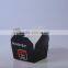 GoBest recycle paper lunch box packaging box