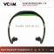 2015 Neckband Sports Bluetooth Headset Manufacturer China