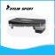 Gym Fitness Plastic Aerobic Step adjustable exercise equipment