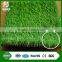 Artificial grass little v-shaped mats tiles for home putting landscaping fields
