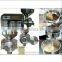 Automatic 304 SUS electric corn mill grinder corn grinding mill machine