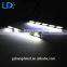 100% Waterproof cob 12V led drl used cars auto parts led drl