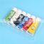 6 colors 35ml artist paint acrylic paint set non-toxic, artist acrylic color canvas painting