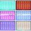 180 PCS SMD 5050 high brightness led strobe light Flashing light Dj effect led lighting