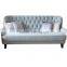New wood furniture design sofa set 2016 for home used