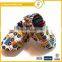new design hot selling fashion baby shoes canvas casual kid shoe for girls