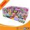 Professional Designed Plastic Playground Fort For Children