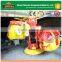 Cute and Funny Amusement Park Rides Self Control Big Eye Airplane for Kids Game