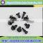 automotive plastic fasteners car plastic retainer rivet