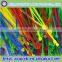 Manufacturers made in China nylon PA66 cable tie/wire nylon cable tie