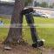 Electric scooter with Guangdong wholesale price remote control electro skateboard
