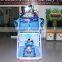 Funshare 2015 hot new coin operated ski simulator arcade video game machines