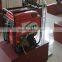 Air-cooled Gasoline Generator Set With Electric Startup