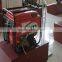 6KVA Open Type Gasoline Generator Set with Electric Startup