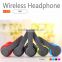 SNHASLAR S170 wholesales sports headphones wireless headsets