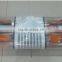 High power led emergency warning light bar for police truck