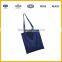 new products 2016 denim fabric handbag