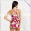Hot Sale Open Sexy High Quality Wholesale Cheap Swimwear Tankinis