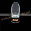 LED acrylic countertop acrylic wine display stand