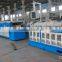 natural gas heated machine// zhejiang baina rubber extrusion machine