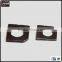 good price carbon steel beveled washer