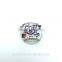 Promotional Custom your design and logo of Enamel Metal Lapel Pin Badge